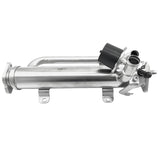 EGR Cooler Fit For Volkswagen Jetta Passat Golf For Skoda Octavia 2.0TDI 2005-2010 - Machter