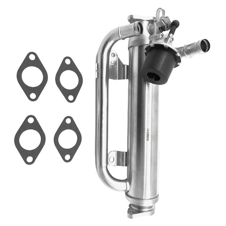 EGR Cooler Fit For Volkswagen Jetta Passat Golf For Skoda Octavia 2.0TDI 2005-2010 EGRV-AU003 - Machter