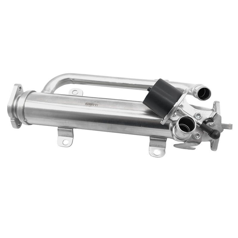 EGR Cooler Fit For Volkswagen Jetta Passat Golf For Skoda Octavia 2.0TDI 2005-2010 - Machter