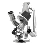 EGR Cooler Fit For Volkswagen Jetta Passat Golf For Skoda Octavia 2.0TDI 2005-2010 - Machter