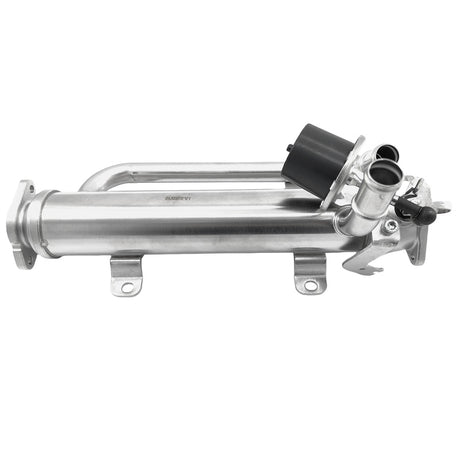 EGR Cooler Fit For Volkswagen Jetta Passat Golf For Skoda Octavia 2.0TDI 2005-2010 EGRV-AU003 - Machter