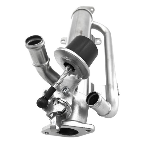 EGR Cooler Fit For Volkswagen Jetta Passat Golf For Skoda Octavia 2.0TDI 2005-2010 EGRV-AU003 - Machter