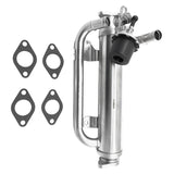 EGR Cooler Fit For Volkswagen Jetta Passat Golf For Skoda Octavia 2.0TDI 2005-2010 - Machter
