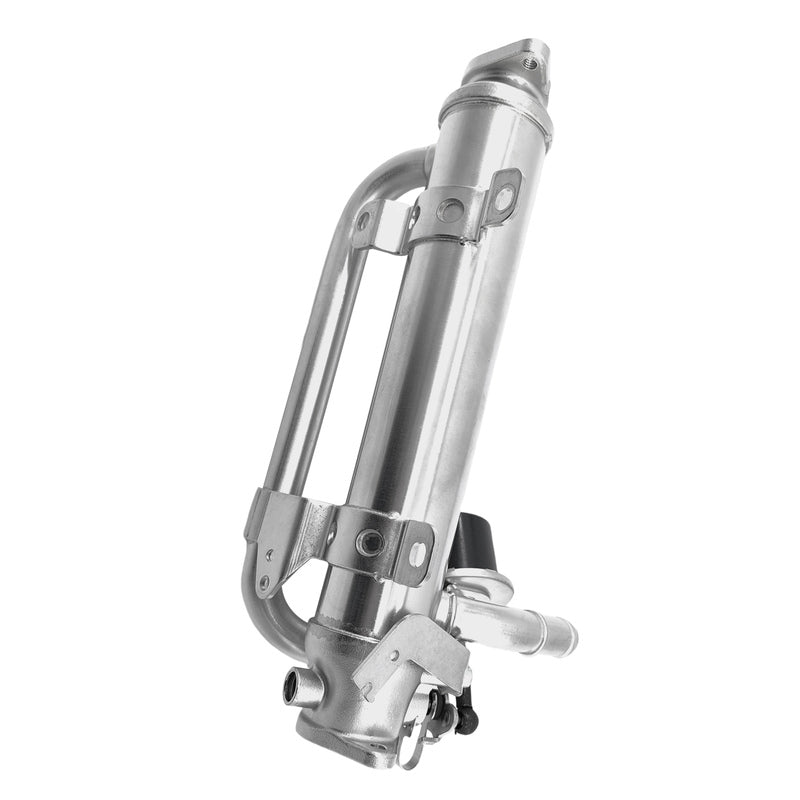 EGR Cooler Fit For Volkswagen Jetta Passat Golf For Skoda Octavia 2.0TDI 2005-2010 - Machter