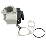 EGR Valve With Gasket & Seal Fit For Audi A3 A6 Q5 TT For Volkswagen Golf Jetta Passat For Skoda Octavia Yeti 03G131501 - Machter
