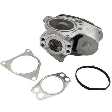 EGR Valve With Gasket & Seal Fit For Audi A3 A6 Q5 TT For Volkswagen Golf Jetta Passat For Skoda Octavia Yeti 03G131501 EGRV-AU004 - Machter