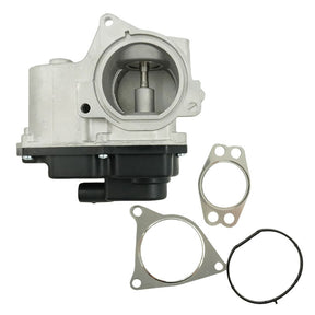 EGR Valve With Gasket & Seal Fit For Audi A3 A6 Q5 TT For Volkswagen Golf Jetta Passat For Skoda Octavia Yeti 03G131501 EGRV-AU004 - Machter