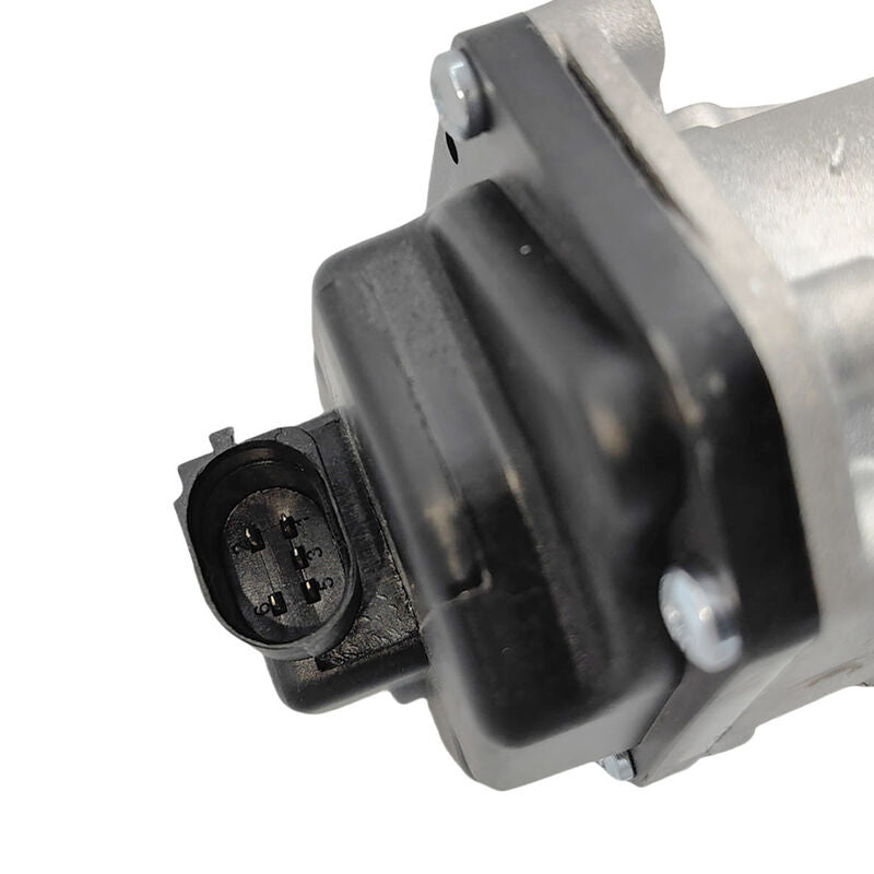EGR Valve With Gasket & Seal Fit For Audi A3 A6 Q5 TT For Volkswagen Golf Jetta Passat For Skoda Octavia Yeti 03G131501 - Machter