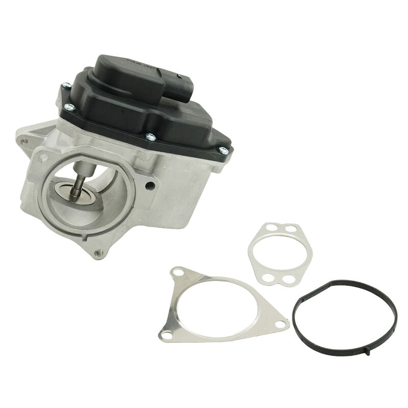 EGR Valve With Gasket & Seal Fit For Audi A3 A6 Q5 TT For Volkswagen Golf Jetta Passat For Skoda Octavia Yeti 03G131501 - Machter