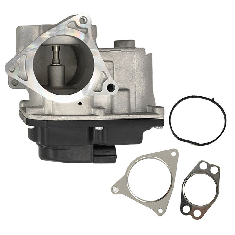 EGR Valve With Gasket & Seal Fit For Audi A3 A6 Q5 TT For Volkswagen Golf Jetta Passat For Skoda Octavia Yeti 03G131501 - Machter