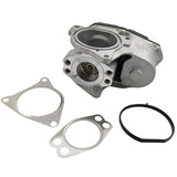 EGR Valve With Gasket & Seal Fit For Audi A3 A6 Q5 TT For Volkswagen Golf Jetta Passat For Skoda Octavia Yeti 03G131501 - Machter