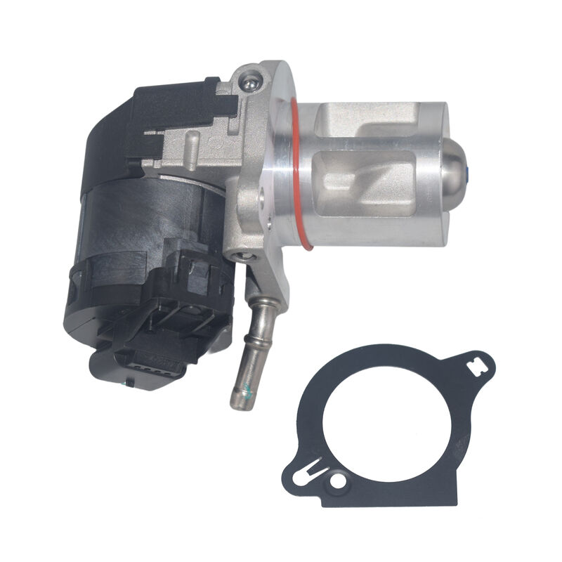EGR Valve With Gasket Fit For Jeep Commander Grand Cherokee For Chrysler 300C CRD For Mercedes-Benz W204 W164 W251 W221 - Machter