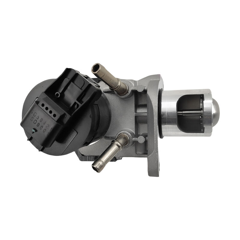 EGR Valve Fit For BMW 1 E82 F20 2 F22 3 E90 F30 4 F32 5 E60 F10 6 F12 7 F01 X1 E84 X3 F25 X4 F26 X5 E70 X6 F16 11717810871 - Machter