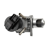 EGR Valve Fit For BMW 1 E82 F20 2 F22 3 E90 F30 4 F32 5 E60 F10 6 F12 7 F01 X1 E84 X3 F25 X4 F26 X5 E70 X6 F16 11717810871 - Machter