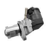 EGR Valve Fit For BMW 1 E82 F20 2 F22 3 E90 F30 4 F32 5 E60 F10 6 F12 7 F01 X1 E84 X3 F25 X4 F26 X5 E70 X6 F16 11717810871 - Machter