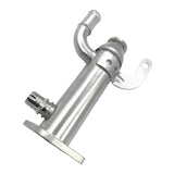 EGR Valve Cooler Fit For Citroen C4 C5 X7 Dispatch Fiat Ford Focus LT LV Mondeo MA MB Peugeot 307 407 Expert Volvo C30 S40 V50 2.0L 2004-2016 1233381 - Machter