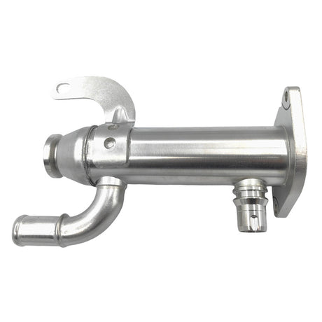 EGR Valve Cooler Fit For Citroen C4 C5 X7 Dispatch Fiat Ford Focus LT LV Mondeo MA MB Peugeot 307 407 Expert Volvo C30 S40 V50 2.0L 2004-2016 1233381 EGRV-CT001 - Machter