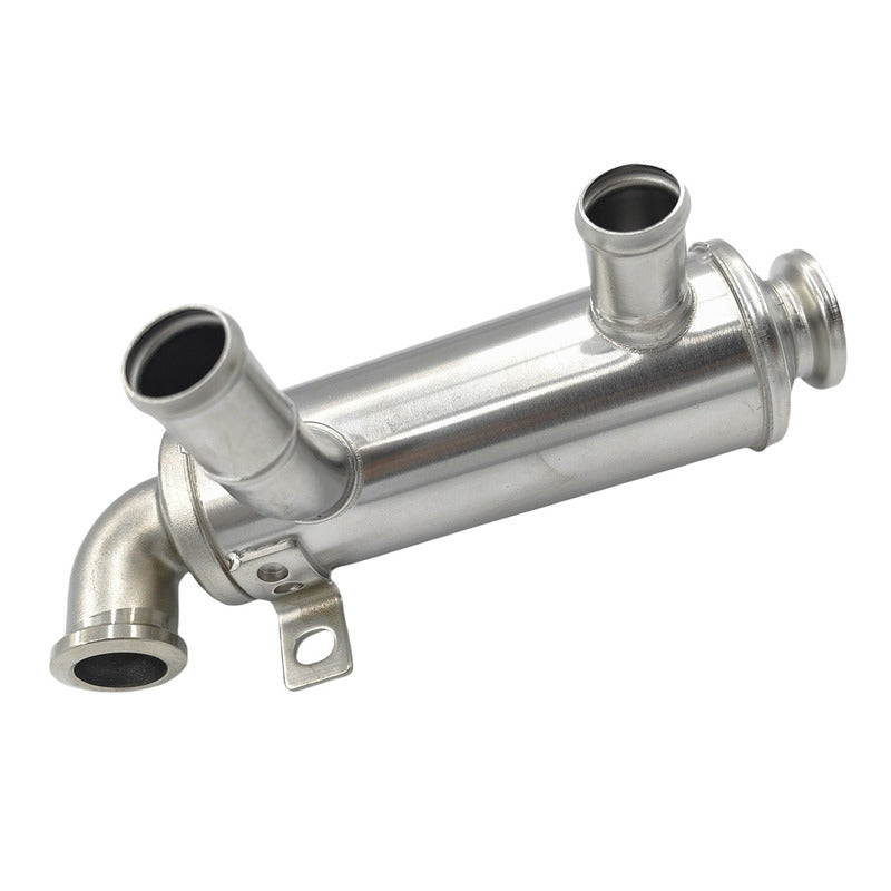 EGR Cooler Fit For Citroen Fiat Scudo Ford C-Max Focus Mazda 3 Mini Clubman Cooper One Peugeot 206 207 307 Volvo - Machter