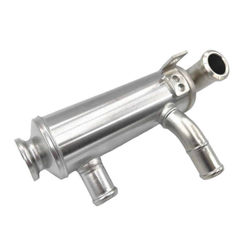 EGR Cooler Fit For Citroen Fiat Scudo Ford C-Max Focus Mazda 3 Mini Clubman Cooper One Peugeot 206 207 307 Volvo - Machter