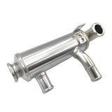EGR Cooler Fit For Citroen Fiat Scudo Ford C-Max Focus Mazda 3 Mini Clubman Cooper One Peugeot 206 207 307 Volvo - Machter
