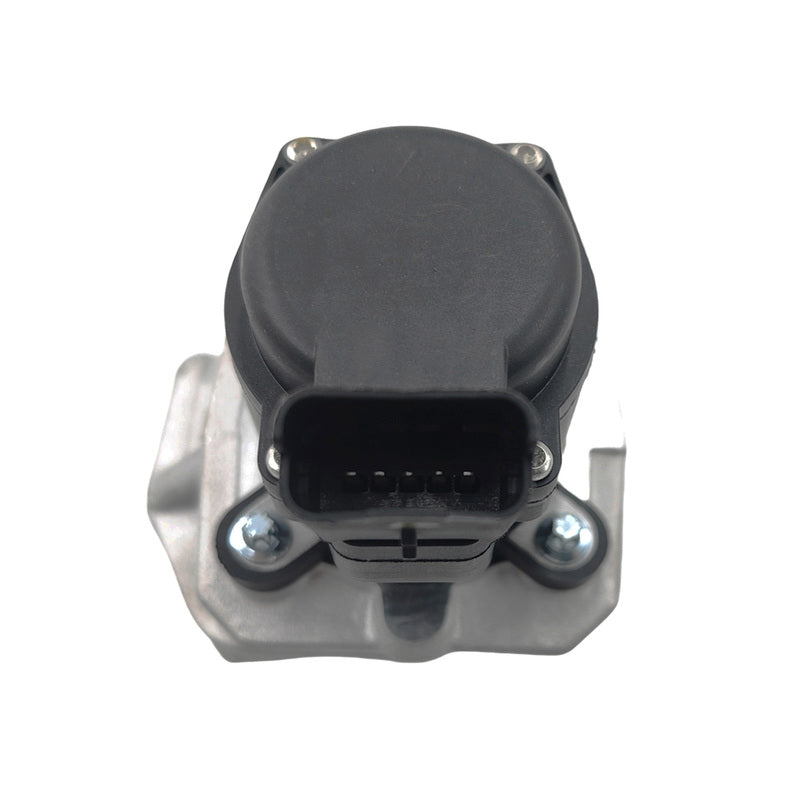 EGR Valve Fit For Citroen Berlingo C2 C3 C4 C5 For Ford Fiesta Focus For Peugeot For Volvo 618NR 9660276280 9649358780 - Machter
