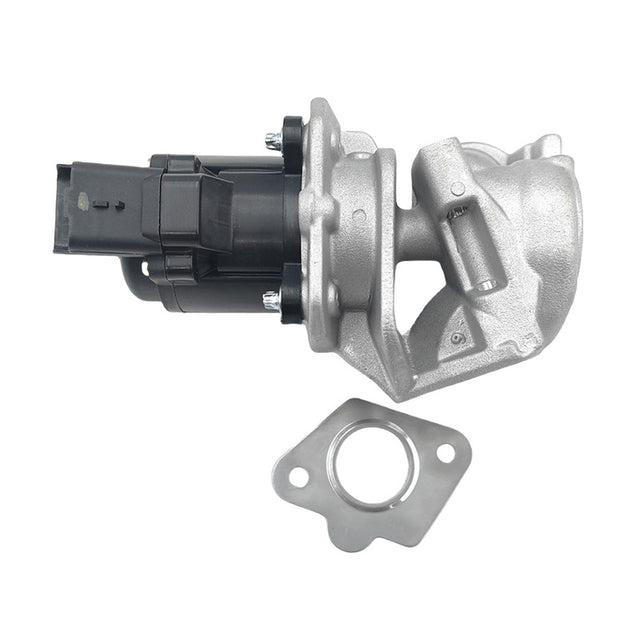 EGR Valve Fit For Citroen Berlingo C2 C3 C4 C5 For Ford Fiesta Focus For Peugeot For Volvo 618NR 9660276280 9649358780 - Machter