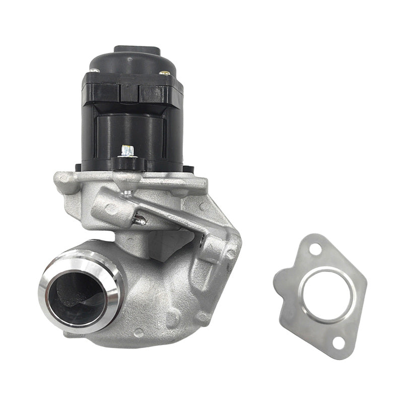 EGR Valve Fit For Citroen Berlingo C2 C3 C4 C5 For Ford Fiesta Focus For Peugeot For Volvo 618NR 9660276280 9649358780 - Machter