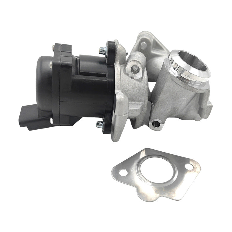 EGR Valve Fit For Citroen Berlingo C2 C3 C4 C5 For Ford Fiesta Focus For Peugeot For Volvo 618NR 9660276280 9649358780 - Machter