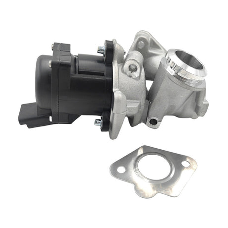 EGR Valve Fit For Citroen Berlingo C2 C3 C4 C5 For Ford Fiesta Focus For Peugeot For Volvo 618NR 9660276280 9649358780 EGRV-CT003 - Machter