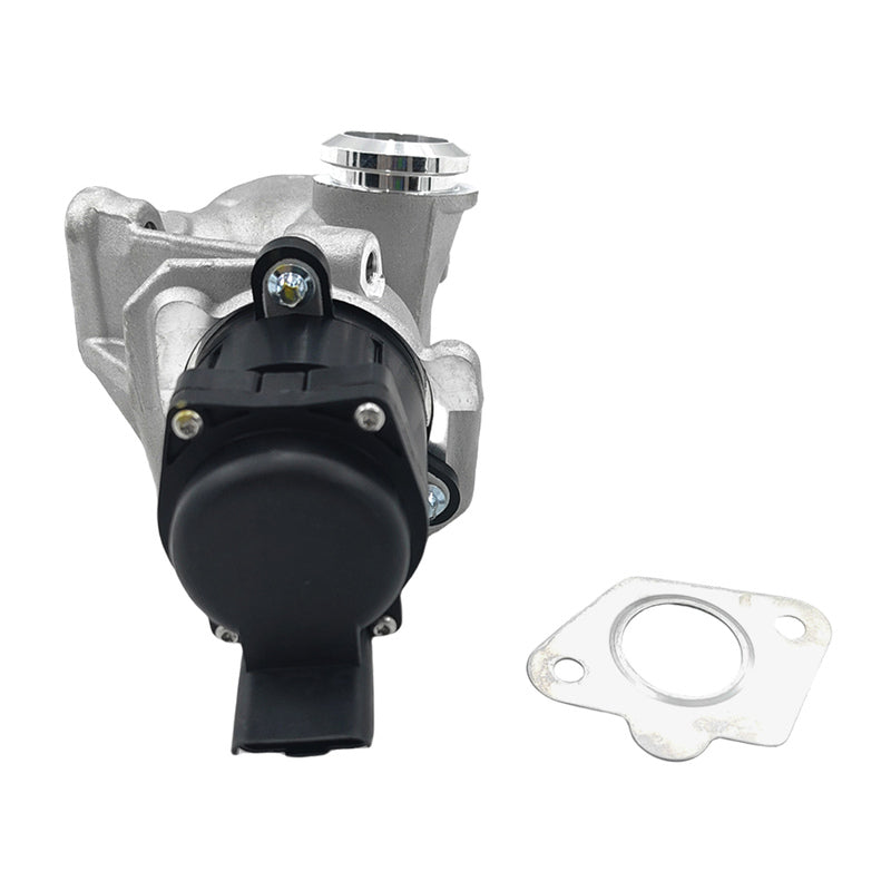 EGR Valve Fit For Citroen Berlingo C2 C3 C4 C5 For Ford Fiesta Focus For Peugeot For Volvo 618NR 9660276280 9649358780 - Machter