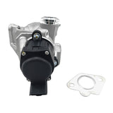 EGR Valve Fit For Citroen Berlingo C2 C3 C4 C5 For Ford Fiesta Focus For Peugeot For Volvo 618NR 9660276280 9649358780 - Machter