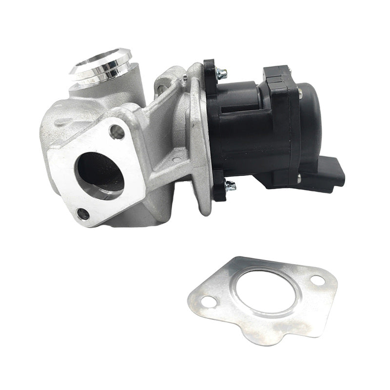 EGR Valve Fit For Citroen Berlingo C2 C3 C4 C5 For Ford Fiesta Focus For Peugeot For Volvo 618NR 9660276280 9649358780 - Machter