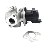 EGR Valve Fit For Citroen Berlingo C2 C3 C4 C5 For Ford Fiesta Focus For Peugeot For Volvo 618NR 9660276280 9649358780 - Machter