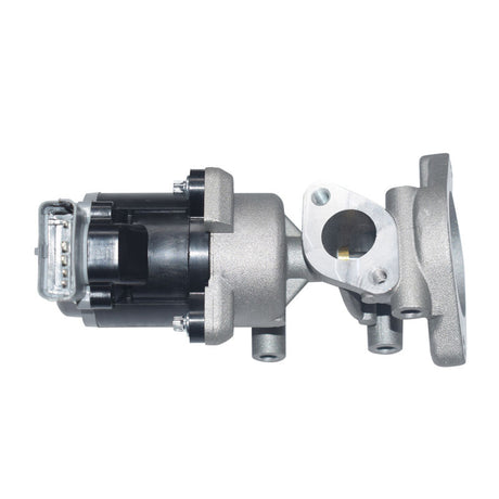 Right Exhaust EGR Valve Fit For Ford Territory SZ Land Rover Discovery 3 & 4 L319 Range Rover Sport L320 2.7L 276DT ELD11 2005-2016 LR018324 - Machter