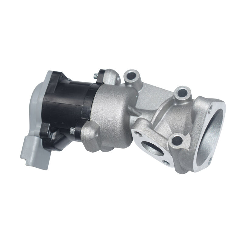 Right Exhaust EGR Valve Fit For Ford Territory SZ Land Rover Discovery 3 & 4 L319 Range Rover Sport L320 2.7L 276DT ELD11 2005-2016 LR018324 EGRV-FD001R - Machter