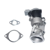 Right Exhaust EGR Valve Fit For Ford Territory SZ Land Rover Discovery 3 & 4 L319 Range Rover Sport L320 2.7L 276DT ELD11 2005-2016 LR018324 - Machter
