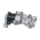 Right Exhaust EGR Valve Fit For Ford Territory SZ Land Rover Discovery 3 & 4 L319 Range Rover Sport L320 2.7L 276DT ELD11 2005-2016 LR018324 - Machter