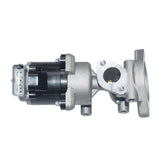 Right Exhaust EGR Valve Fit For Ford Territory SZ Land Rover Discovery 3 & 4 L319 Range Rover Sport L320 2.7L 276DT ELD11 2005-2016 LR018324 EGRV-FD001R - Machter