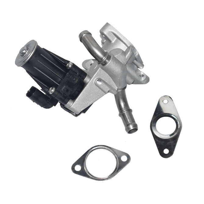 EGR Valve Fit For Ford Ranger PX Everest Transit VM VN Mazda BT-50 2.2L 3.2L P4AT P5AT 2011-ON BK2Q9D475CB - Machter