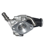 EGR Valve Fit For Ford Ranger PX Everest Transit VM VN Mazda BT-50 2.2L 3.2L P4AT P5AT 2011-ON BK2Q9D475CB - Machter