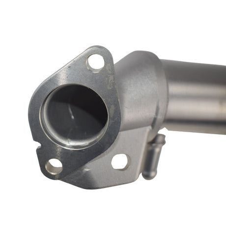 EGR Cooler Fit For Ford Everest UA Transit VM VO Ranger PX For Mazda BT-50 UP UR 2.2L 3.2L Turbo Diesel Non-DPF Type EGRV-FD003 - Machter
