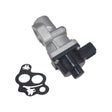 EGR Valve Exhaust Gas Recirculation Fit For Ford Focus LS LT LV Mazda 3 BK BL 2.0L Duratec 2003-2014 EGRV-FD004 - Machter