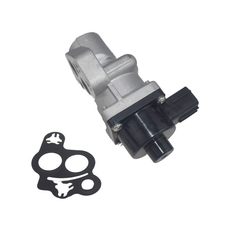EGR Valve Exhaust Gas Recirculation Fit For Ford Focus LS LT LV Mazda 3 BK BL 2.0L Duratec 2003-2014 - Machter