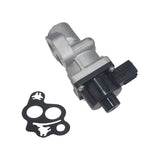EGR Valve Exhaust Gas Recirculation Fit For Ford Focus LS LT LV Mazda 3 BK BL 2.0L Duratec 2003-2014 - Machter