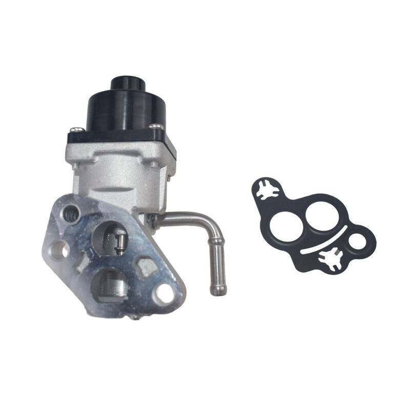 EGR Valve Exhaust Gas Recirculation Fit For Ford Focus LS LT LV Mazda 3 BK BL 2.0L Duratec 2003-2014 - Machter