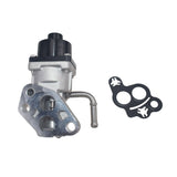 EGR Valve Exhaust Gas Recirculation Fit For Ford Focus LS LT LV Mazda 3 BK BL 2.0L Duratec 2003-2014 - Machter