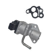 EGR Valve Exhaust Gas Recirculation Fit For Ford Focus LS LT LV Mazda 3 BK BL 2.0L Duratec 2003-2014 - Machter