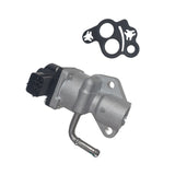 EGR Valve Exhaust Gas Recirculation Fit For Ford Focus LS LT LV Mazda 3 BK BL 2.0L Duratec 2003-2014 - Machter