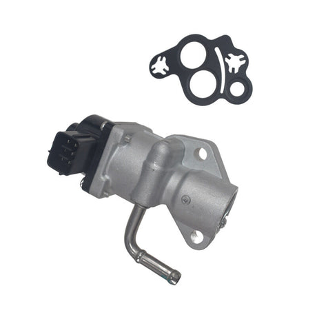 EGR Valve Exhaust Gas Recirculation Fit For Ford Focus LS LT LV Mazda 3 BK BL 2.0L Duratec 2003-2014 EGRV-FD004 - Machter