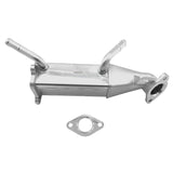 EGR Valve Cooler Fit For Ford Tourneo Custom Transit 2007-2018 Custom 2012-2018 2.2 TDCi CitroÃ«n Jumper Peugeot Boxer 2011-ON - Machter
